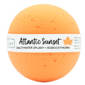 200g Bath Bomb - Atlantic Sunset (12 Pack)