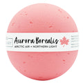 200g Bath Bomb - Aurora Borealis (12 Pack)