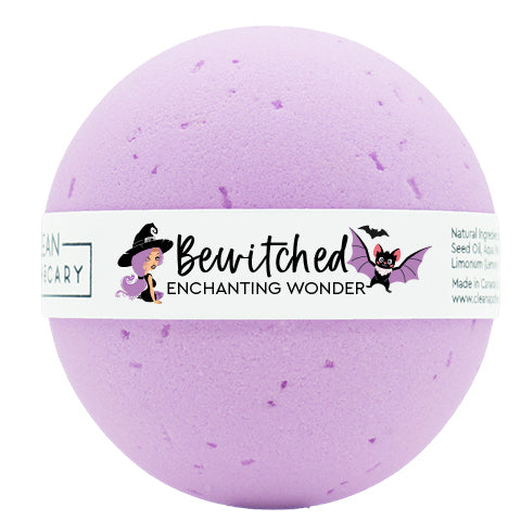 200g Bath Bomb - Bewitched (12 Pack)