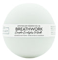 200g Bath Bomb - Breathwork (12 Pack)