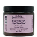 500g Soaking Salts - Body Detox (3 Pack)