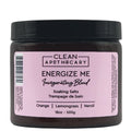 500g Soaking Salts - Energize Me (3 Pack)