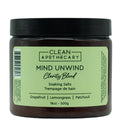 500g Soaking Salts - Mind Unwind (3 Pack)