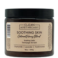 500g Soaking Salts - Soothing Skin (3 Pack)