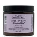 500g Soaking Salts - Sweet Dreams (3 Pack)