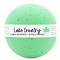 200g Bath Bomb - Lake Country (12 Pack)