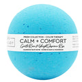 200g Bath Bomb - Calm + Comfort (12 Pack)