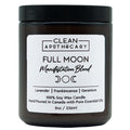 8oz Soy Candle - Full Moon Ritual (3 Pack)