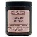 8oz Soy Candle - Namaste (3 Pack)