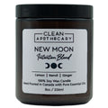 8oz Soy Candle - New Moon Ritual (3 Pack)