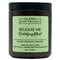 8oz Soy Candle - Release Me (3 Pack)