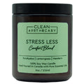 8oz Soy Candle - Stress Less (3 Pack)
