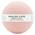 200g Bath Bomb - Chai Tea (12 Pack)