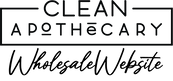 Clean Apothecary Wholesale - Home