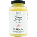 500g Bath Salts - Birthday Cake (3 Pack)