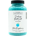 500g Bath Salts - Blue Raspberry (3 Pack)