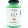 500g Bath Salts - Cucumber Melon (3 Pack)