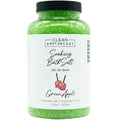500g Bath Salts - Green Apple (3 Pack)