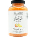 500g Bath Salts - Mango Papaya (3 Pack)