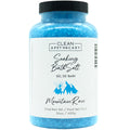 500g Bath Salts - Mountain Rain (3 Pack)