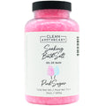 500g Bath Salts - Pink Sugar (3 Pack)