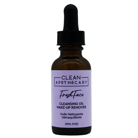 30ml Make Up Remover - Fresh Face (3 Pack)