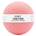 200g Bath Bomb - Cozy Fireside (12 Pack)