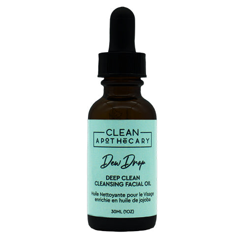 30ml Cleansing Oil - Dew Drop (3 Pack)