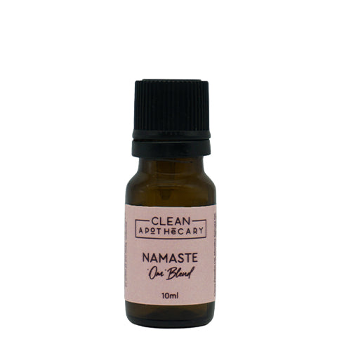 10ml Essential Oil - Namaste (3 Pack)