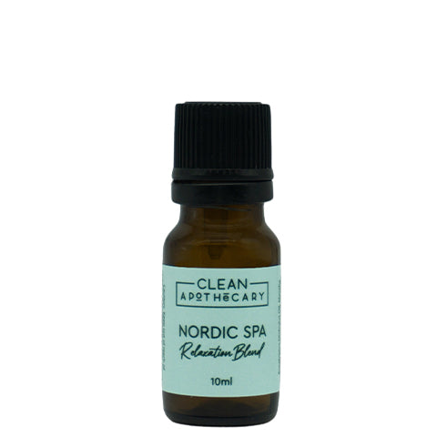 10ml Essential Oil - Nordic Spa (3 Pack)