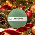 200g Bath Bomb - Fraser Fir (12 Pack)
