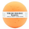 200g Bath Bomb -  Fresh Holiday Baking (12 Pack)