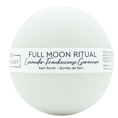 200g Bath Bomb - Full Moon Ritual (12 Pack)