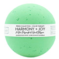 200g Bath Bomb - Harmony + Joy (12 Pack)