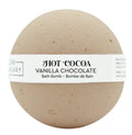 200g Bath Bomb - Hot Cocoa (12 Pack)