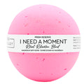 200g Bath Bomb - I Need A Moment (12 Pack)