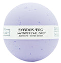 200g Bath Bomb - London Fog (12 Pack)