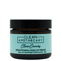 50g Facial Primer - Clear Canvas Make Up Primer (3 Pack)