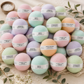 Natural Holiday Mini Bomb Starter Set (60 Mini Bombs)