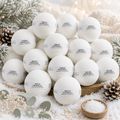 Natural Mini Snowball Bomb Starter Set (60 Mini Bombs)
