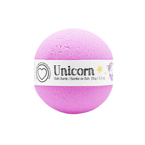 85g Mini Bomb - Unicorn (12 Pack)