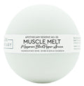 200g Bath Bomb - Muscle Melt (12 Pack)