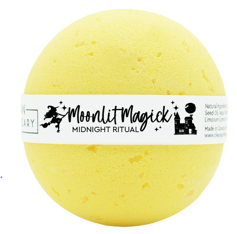 200g Bath Bomb - Moonlit Magick (12 Pack)