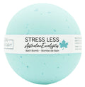 200g Bath Bomb - Stress Less (12 Pack)