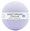 200g Bath Bomb - Sweet Dreams (12 Pack)