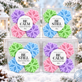 Snowflake Natural Mini Gift Box Starter Set (8 Mini Boxes)