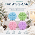 Snowflake Natural Mini Bomb Starter Set (48 Mini Bombs)