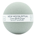 200g Bath Bomb - New Moon Ritual (12 Pack)