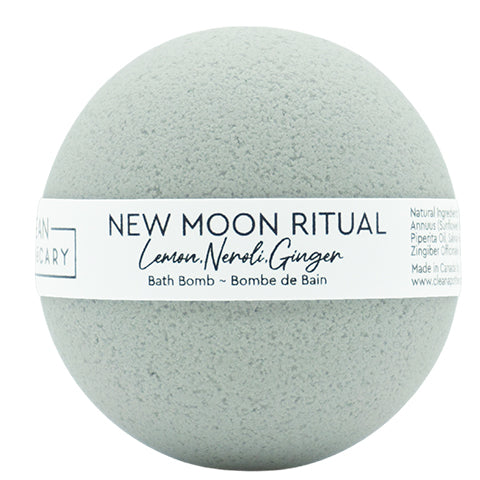 200g Bath Bomb - New Moon Ritual (12 Pack)