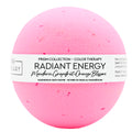 200g Bath Bomb - Radiant Energy (12 Pack)